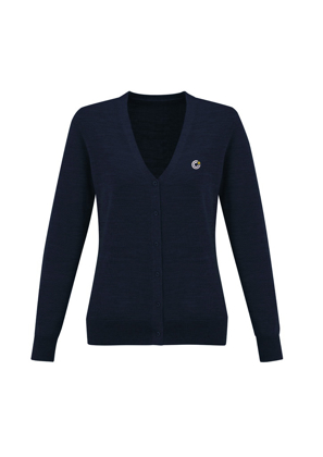 Picture of Ladies Roma Cardigan