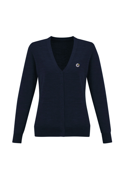 Picture of Ladies Roma Cardigan