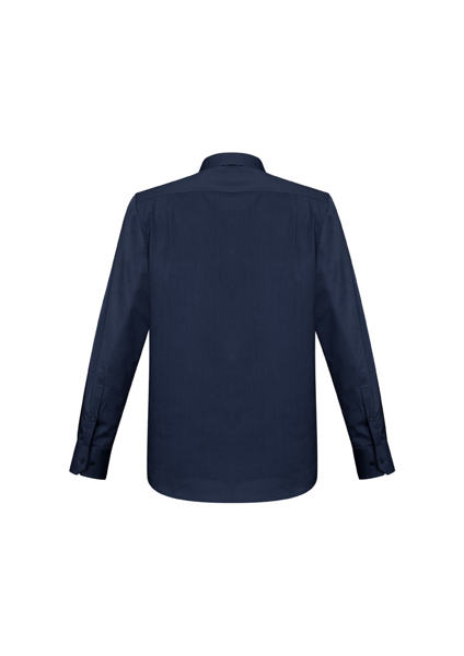 Picture of Mens Monaco Long Sleeve Shirt​