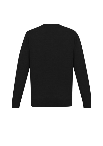 Picture of Wool Roma Mens Pullover
