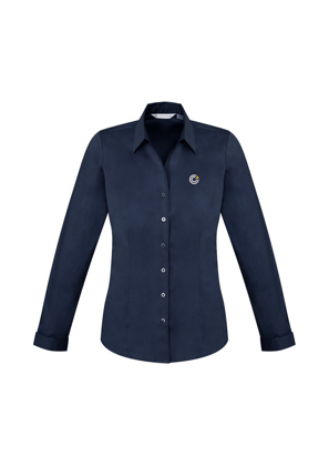 Picture of Womens Monaco Long Sleeve Shirt