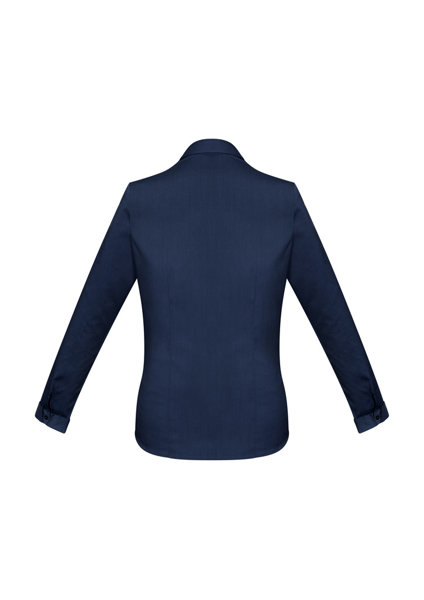 Picture of Womens Monaco Long Sleeve Shirt