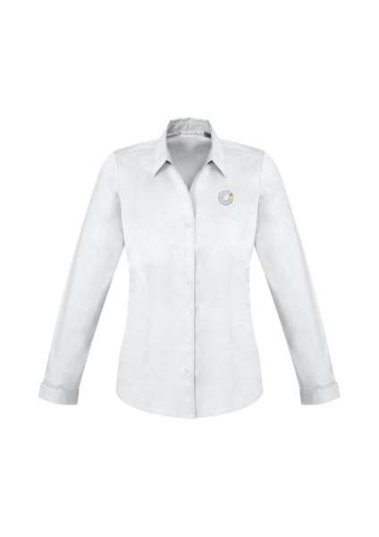 Picture of Womens Monaco Long Sleeve Shirt