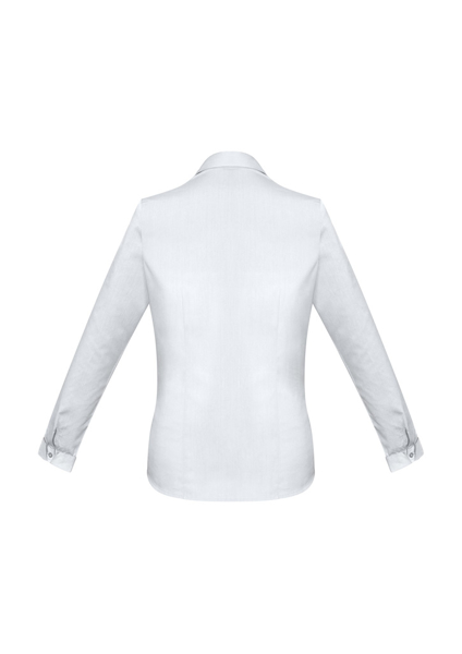 Picture of Womens Monaco Long Sleeve Shirt
